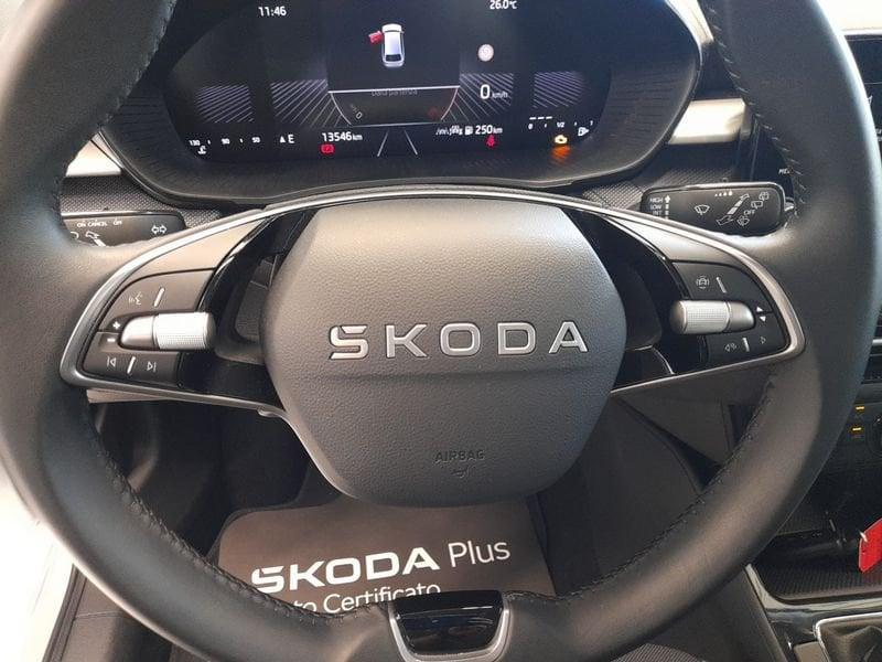 Škoda Fabia 1.0 MPI Evo 59KW SELECTION