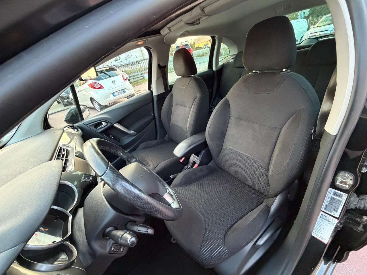 Citroen C3 1.4 HDi 70 Exclusive