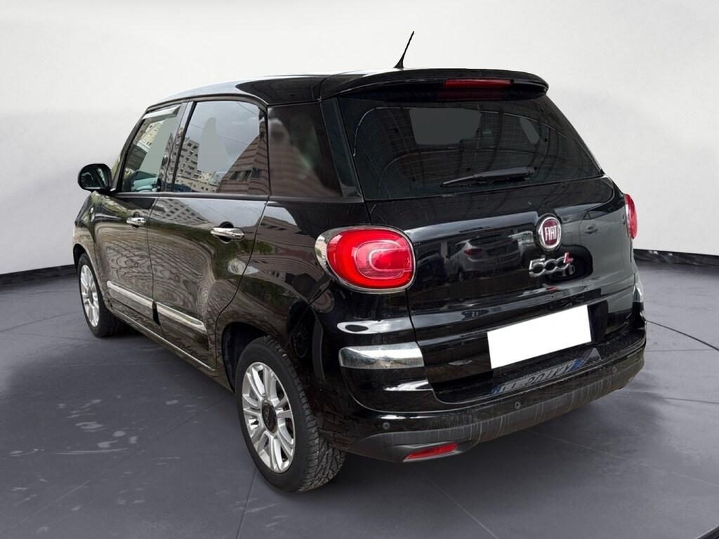Fiat 500L 1.6 Multijet Pop Star