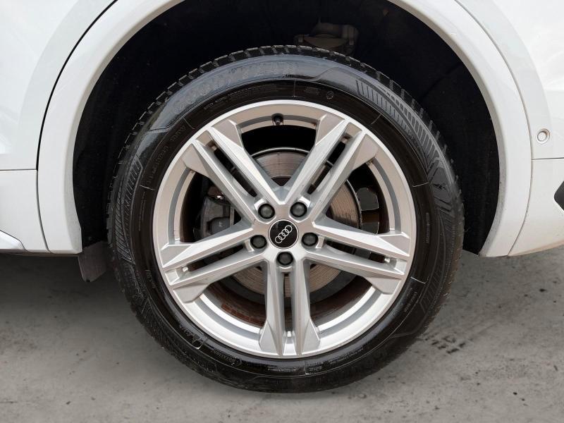 Audi Q5 Sportback 50 2.0 tfsi e S line quattro s-tronic