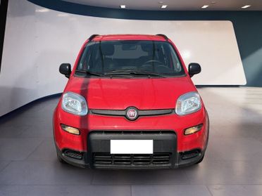 FIAT Panda III 2021 1.0 firefly hybrid City Life s&s 70cv