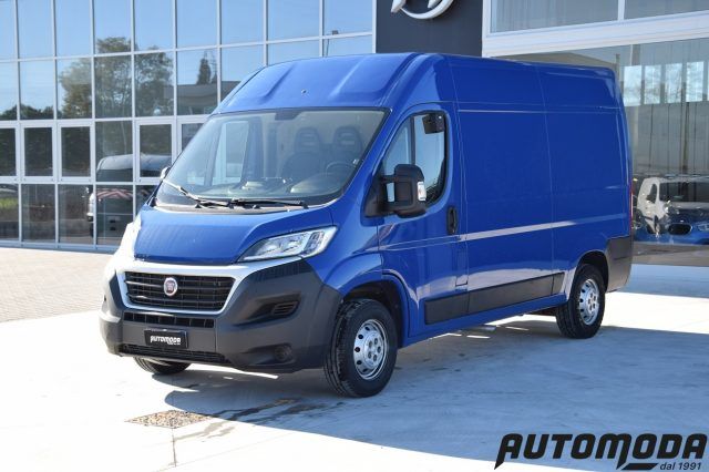 FIAT Ducato 2.0 MJT L2H2