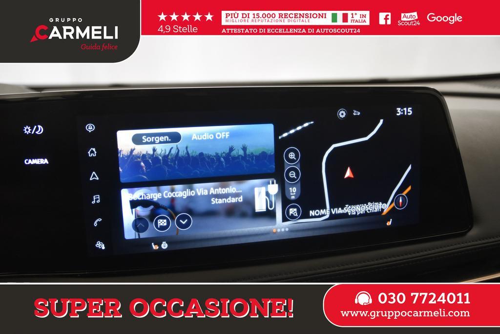 Nissan Ariya 63 kWh Advance 2WD