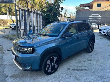 Fiat Grande Panda 1.2 Hybrid 110 CV S&S La Prima