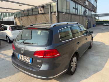 PASSAT HIGLINE 2.0 TDI DSG 2014B BlueM. DSG AUTOMATIC