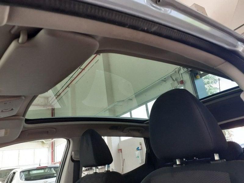 Nissan Qashqai 1.6 dCi 2WD N-Connecta AUTOMATICA -1°PROP-GARANZIA