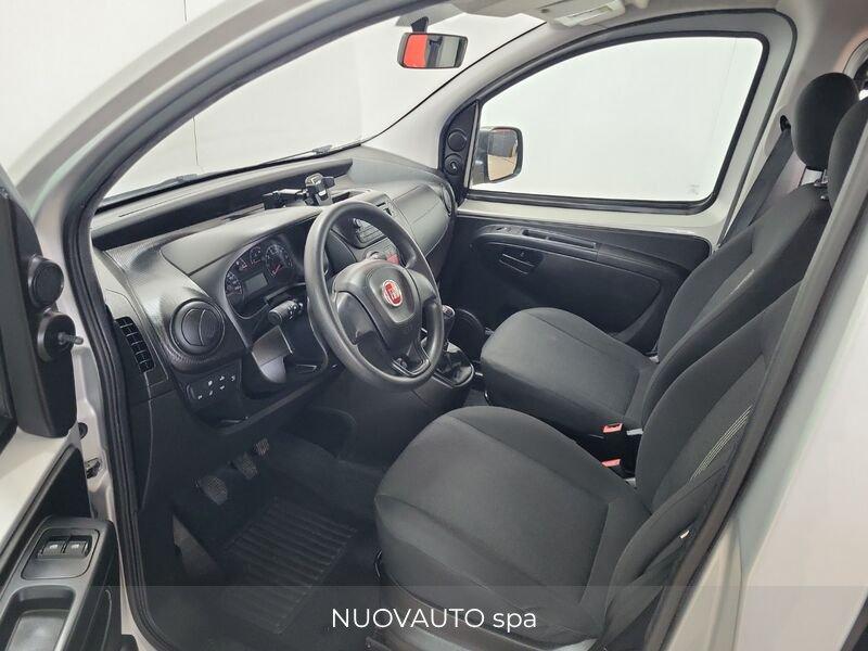 FIAT QUBO 1.3 Mjt 16v 80cv S&S Lounge