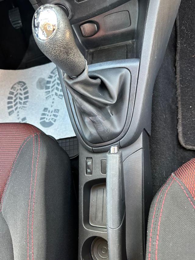 RENAULT Clio 1.2 75CV GPL 5 porte Wave