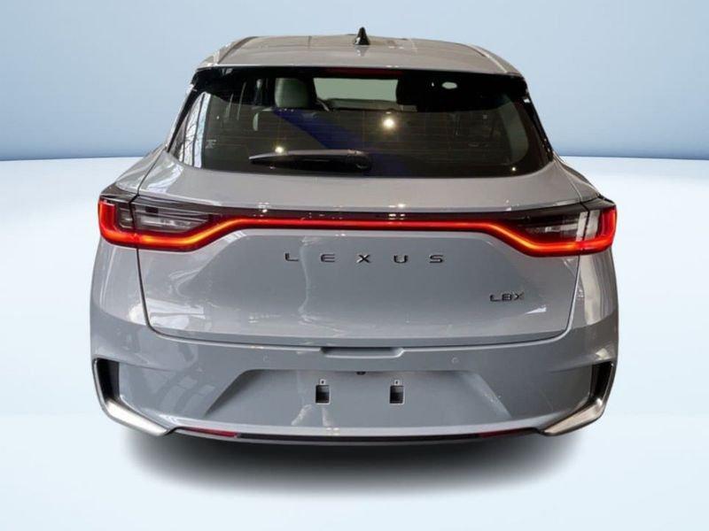 Lexus LBX Hybrid Relax 2WD