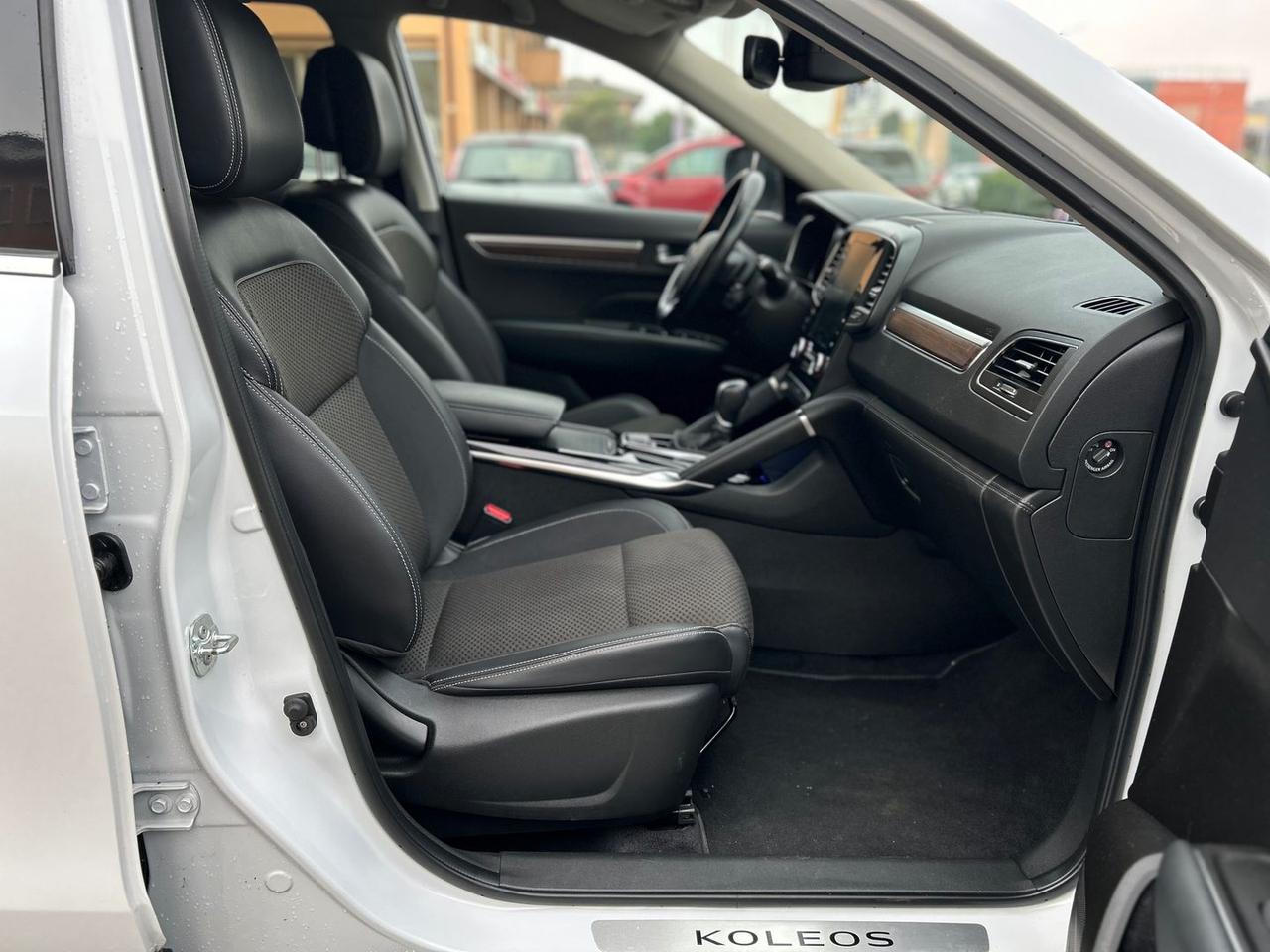 Renault Koleos 2.0 dCi ENERGY 175 Executive #3616