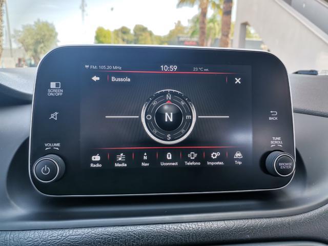 FIAT Tipo 1.4 5 porte Lounge