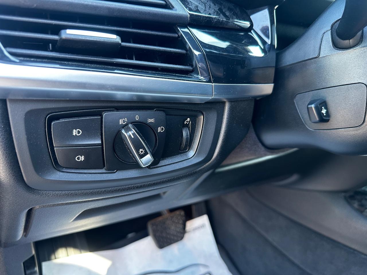 Bmw X5 xDrive30d 249CV Experience