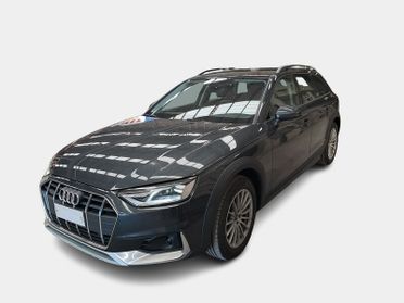 AUDI A4 ALLROAD 2.0 40 TDI MHEV QUATTRO S TRONIC BUSINESS STATION WAGON