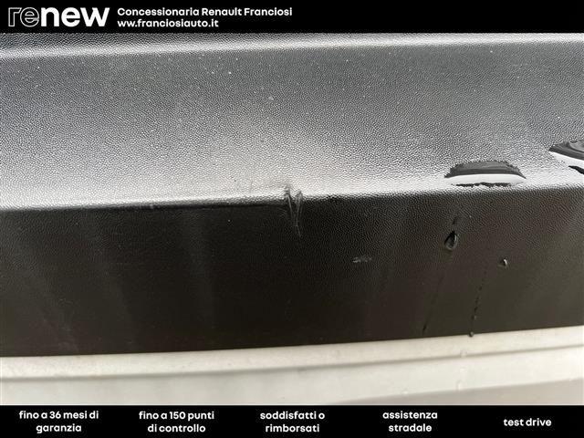 RENAULT Captur 1.6 E-TECH Plug-in Hybrid 160cv Intens Auto