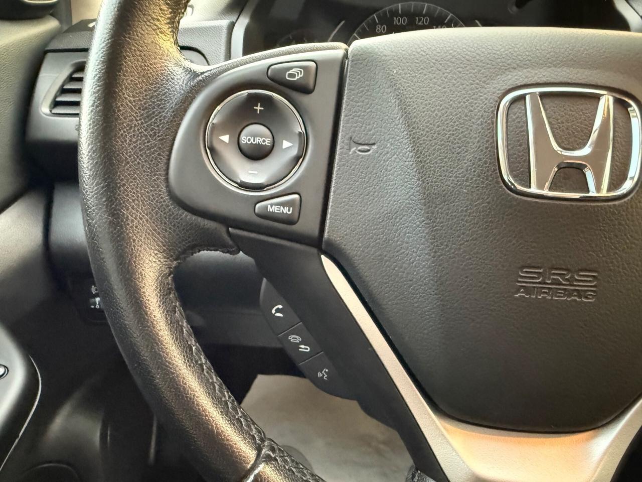Honda CR-V - 1.6 Diesel 160 cv - 4WD