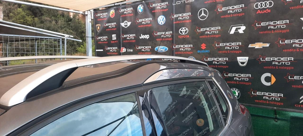 Peugeot 2008 1.6 BlueHDi 120 cv Allure