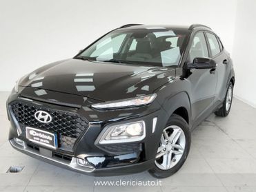 Hyundai Kona 1.0 t-gdi Style