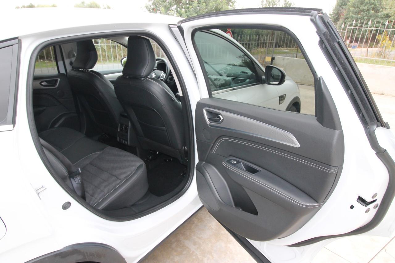 Renault Arkana Full Hybrid E-Tech 145 CV INTENS | 2022