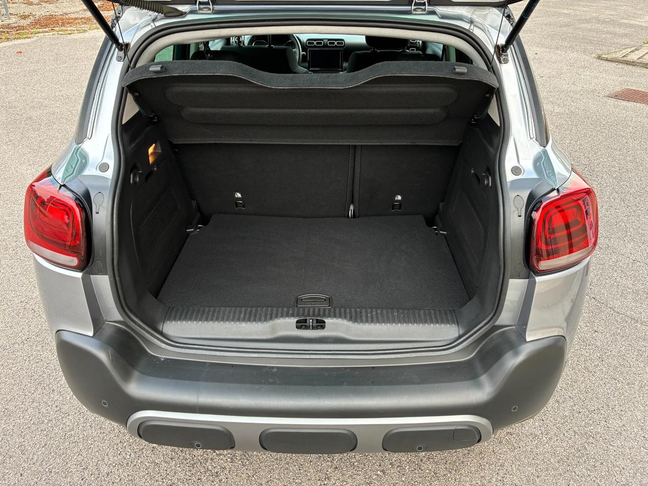 Citroen C3 Aircross 110 S&S Max PREZZO REALE