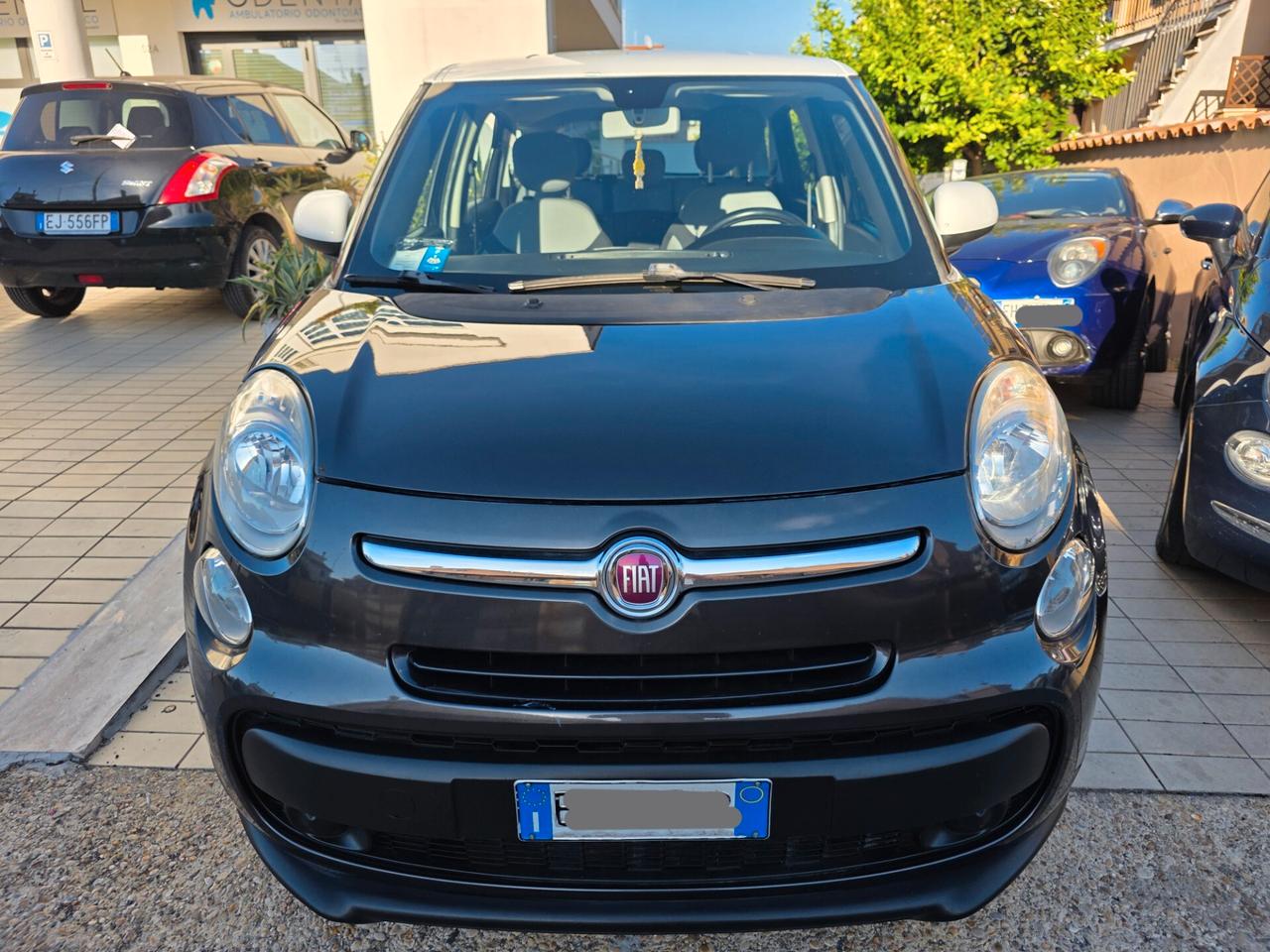 Fiat 500L Living 1.6 Multijet 105 CV Pop Star
