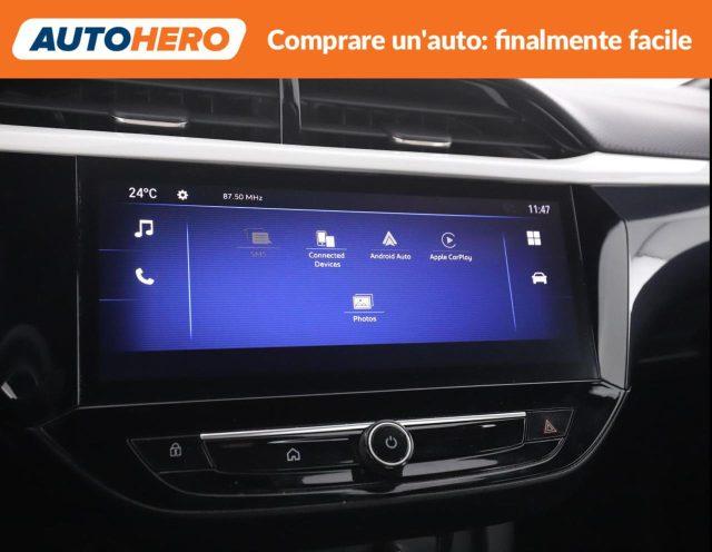 OPEL Corsa 1.2 100 CV GS