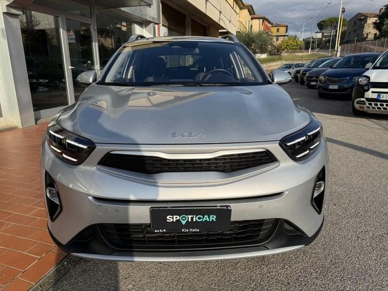 KIA Stonic Stonic 1.2 MPI Style Special Edition