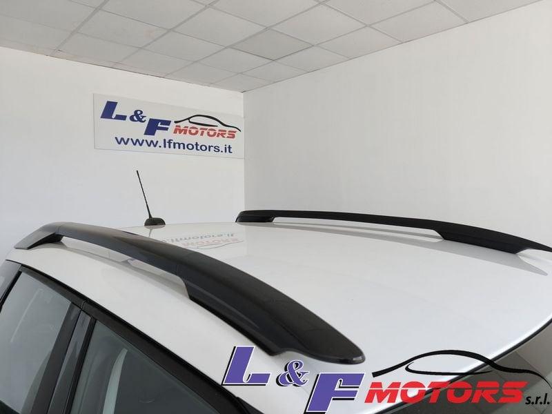 Citroën C3 Aircross C3 Aircross Benzina Shine 82cv OK Neopatentati