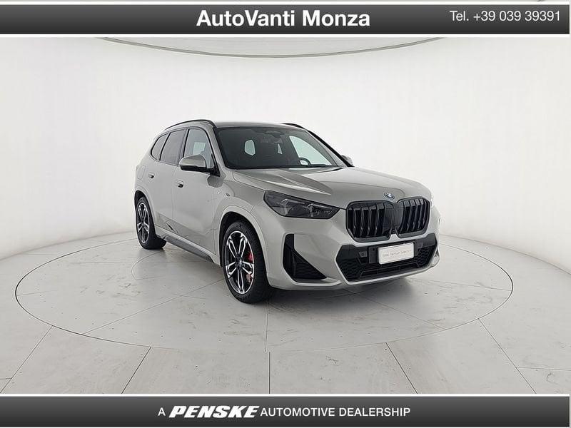 BMW X1 X1 xDrive 25e Msport Pro