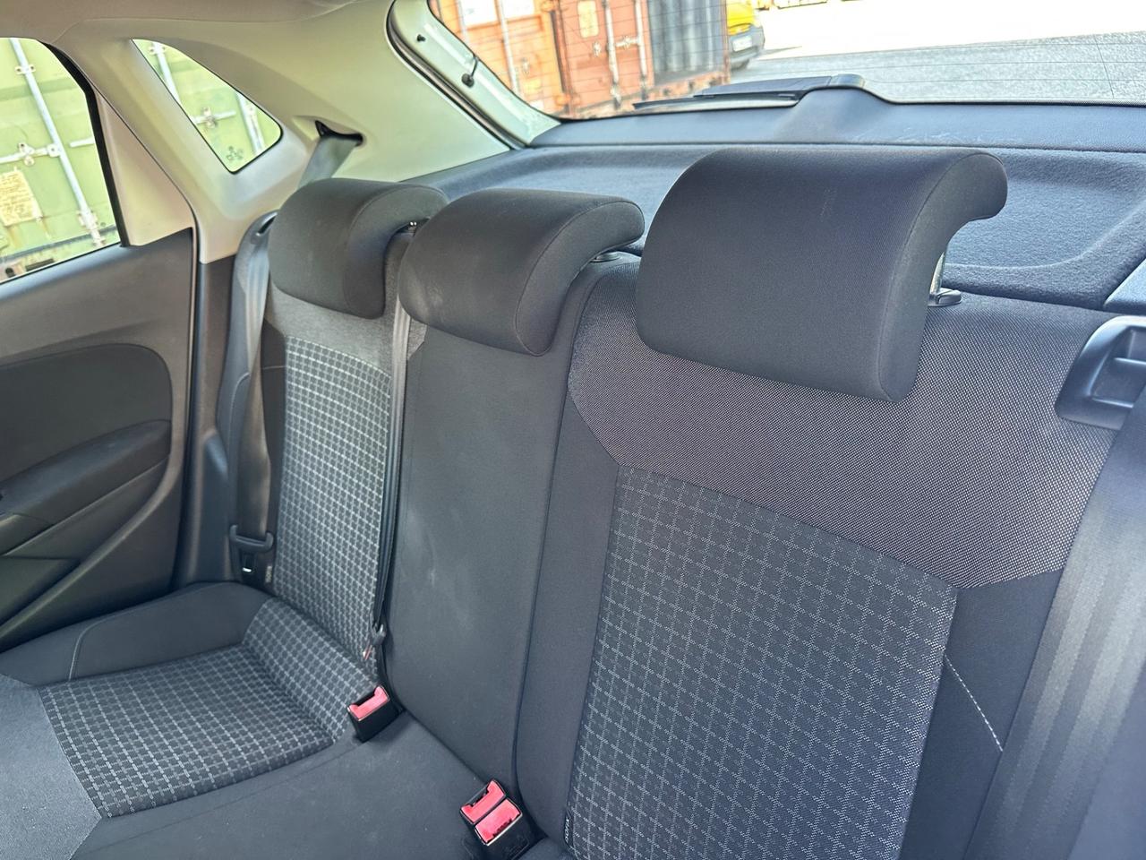 Volkswagen Polo 1.4 TDI 5p. Trendline