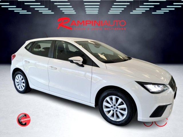 SEAT Ibiza 1.0 TGI Metano Pronta Consegna