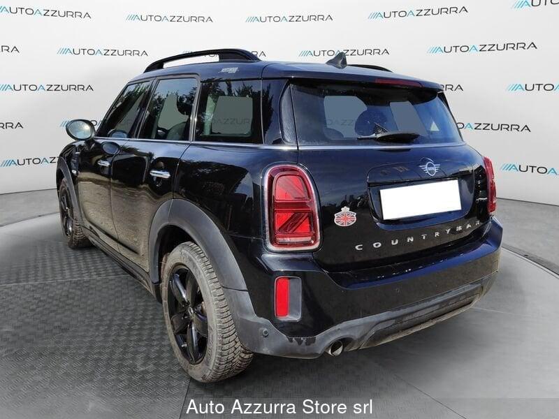 MINI Mini Countryman F60 Mini 1.5 One D Countryman Northwood Edition *PROMO FINANZIARIA*