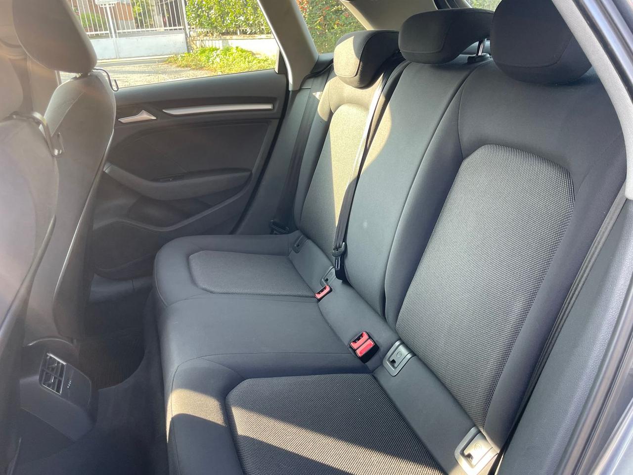 Audi A3 1.4 TFSI g-tron Business #50657