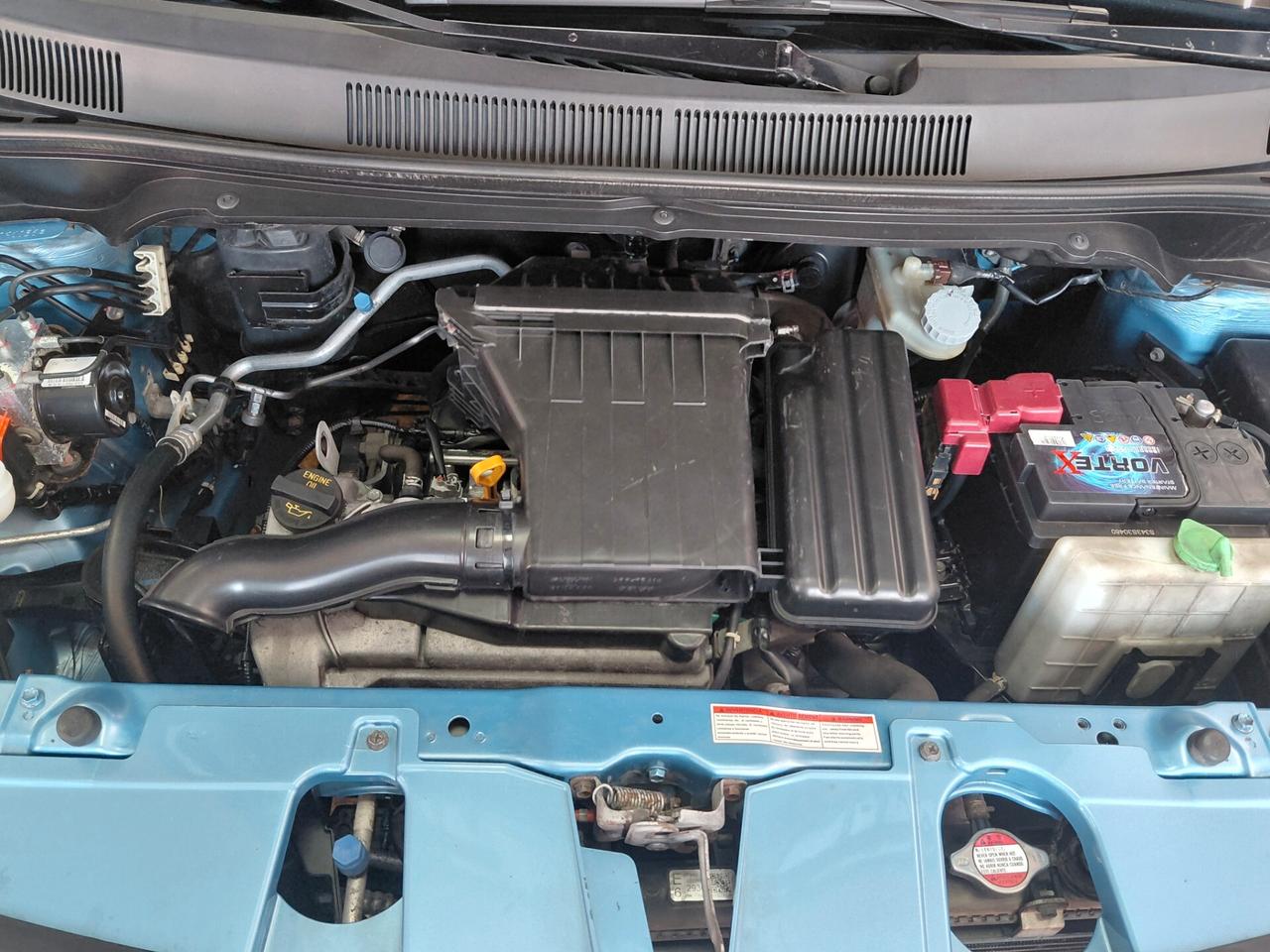 Opel Agila 1.0 12V 65CV Enjoy