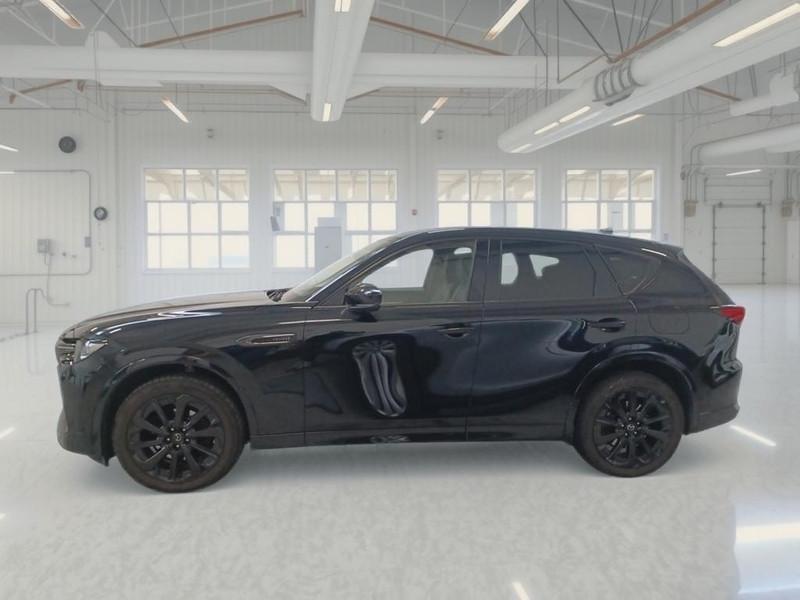 MAZDA CX-60 3.3L E-SKYACTIV MHEV HOMURA AUTO SUV