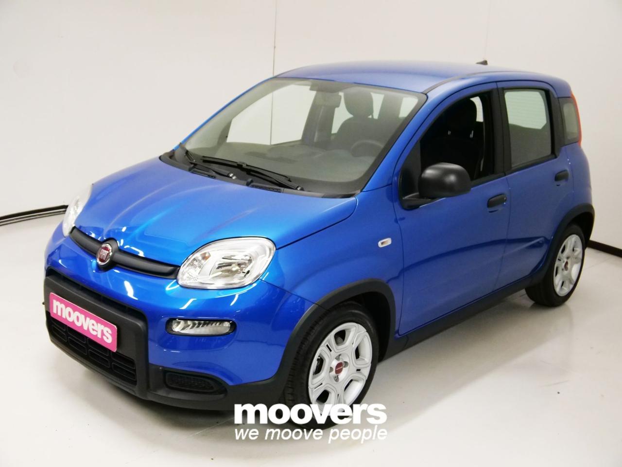 FIAT Panda 3ª serie 1.0 FireFly S&S Hybrid *PROMO*