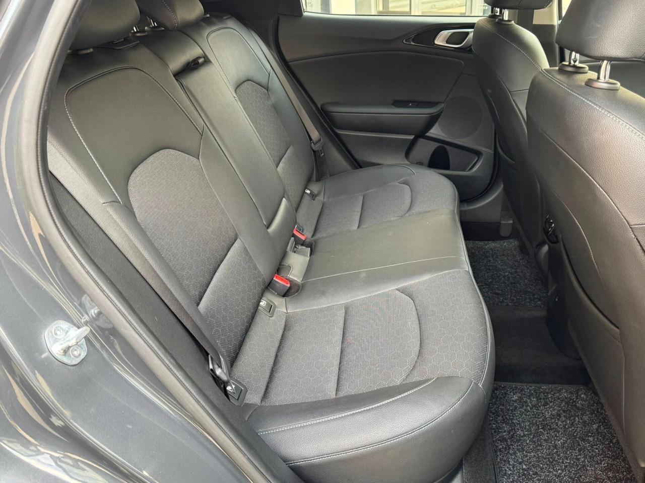 KIA XCEED 1.0 T-GDI GPL 120 CV. SOLI 8.000 KM PERFETTA