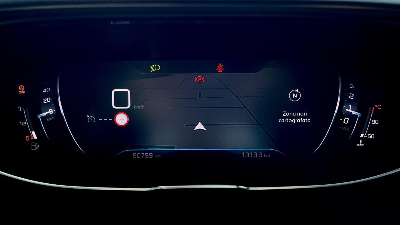 PEUGEOT 3008 1.5 BLUEHDI ACTIVE BUSINESS 131CV - FULL LED, VIRTUAL COCKPIT, NEOPATENTATI