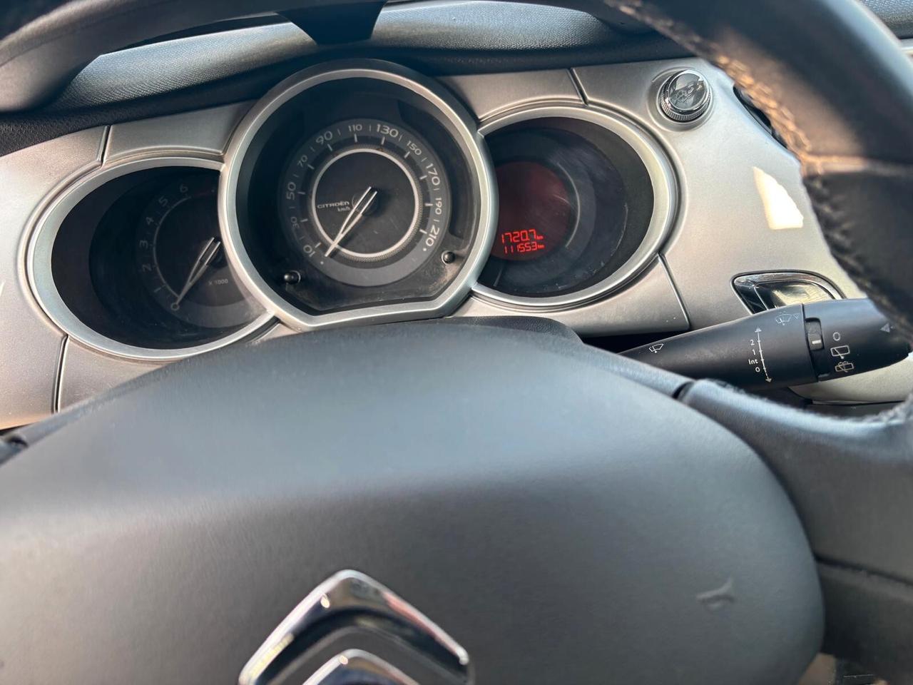 Citroen C3 1.1 5 porte - 2011