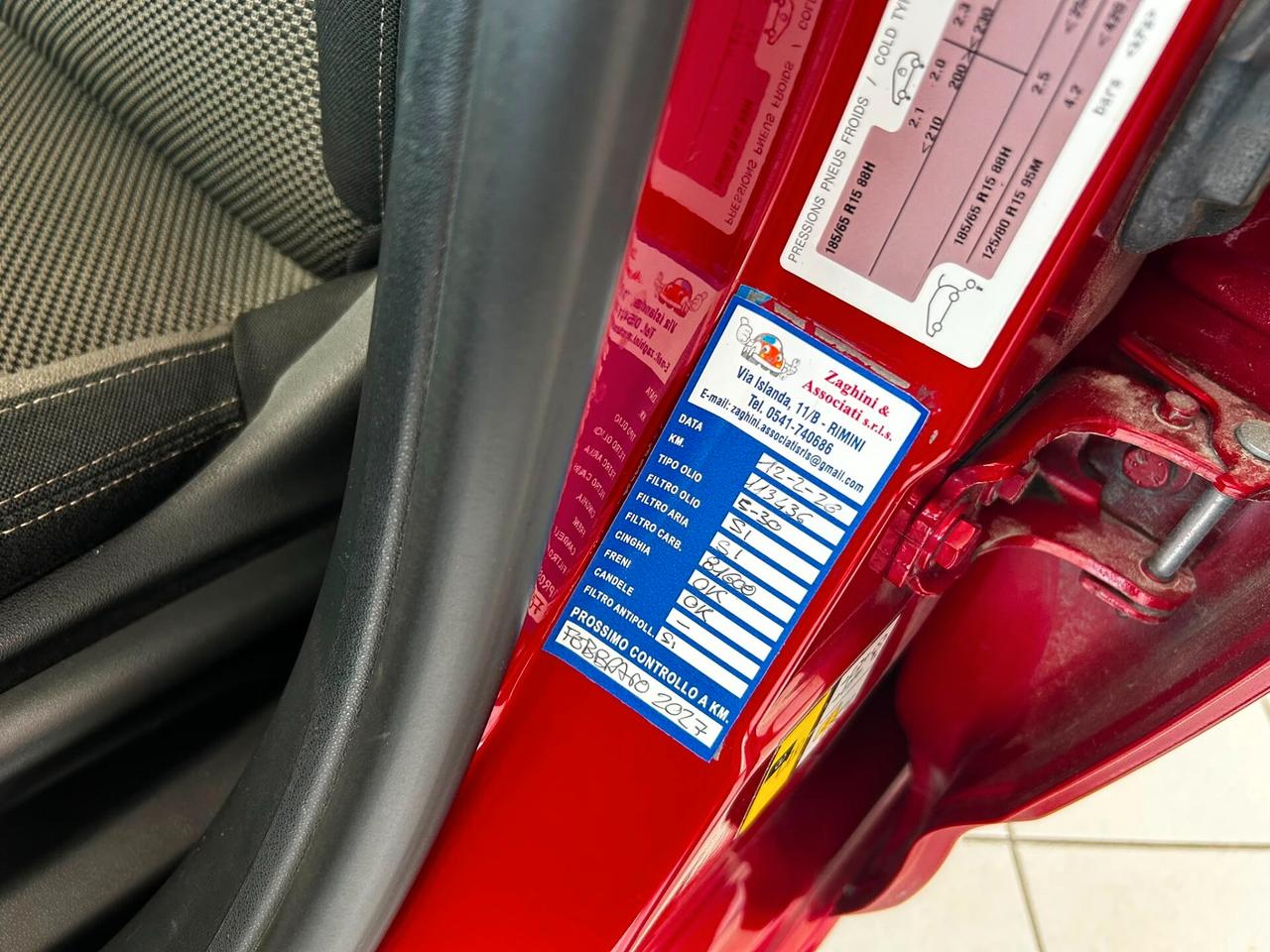 Citroen C3 1.4 HDi x neopatentati 2018
