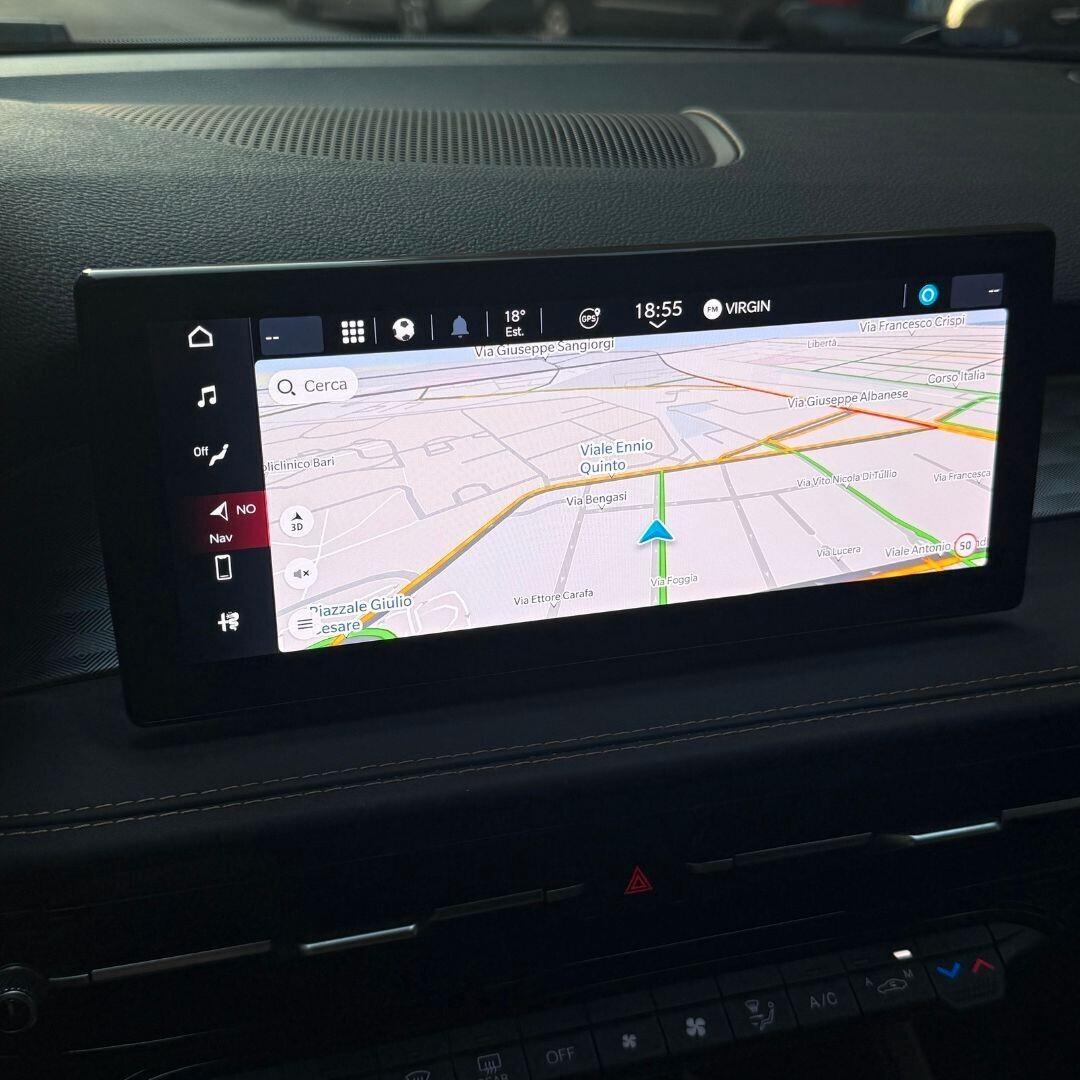 Alfa Romeo Tonale 1.6 diesel 130 CV TCT6 Ti