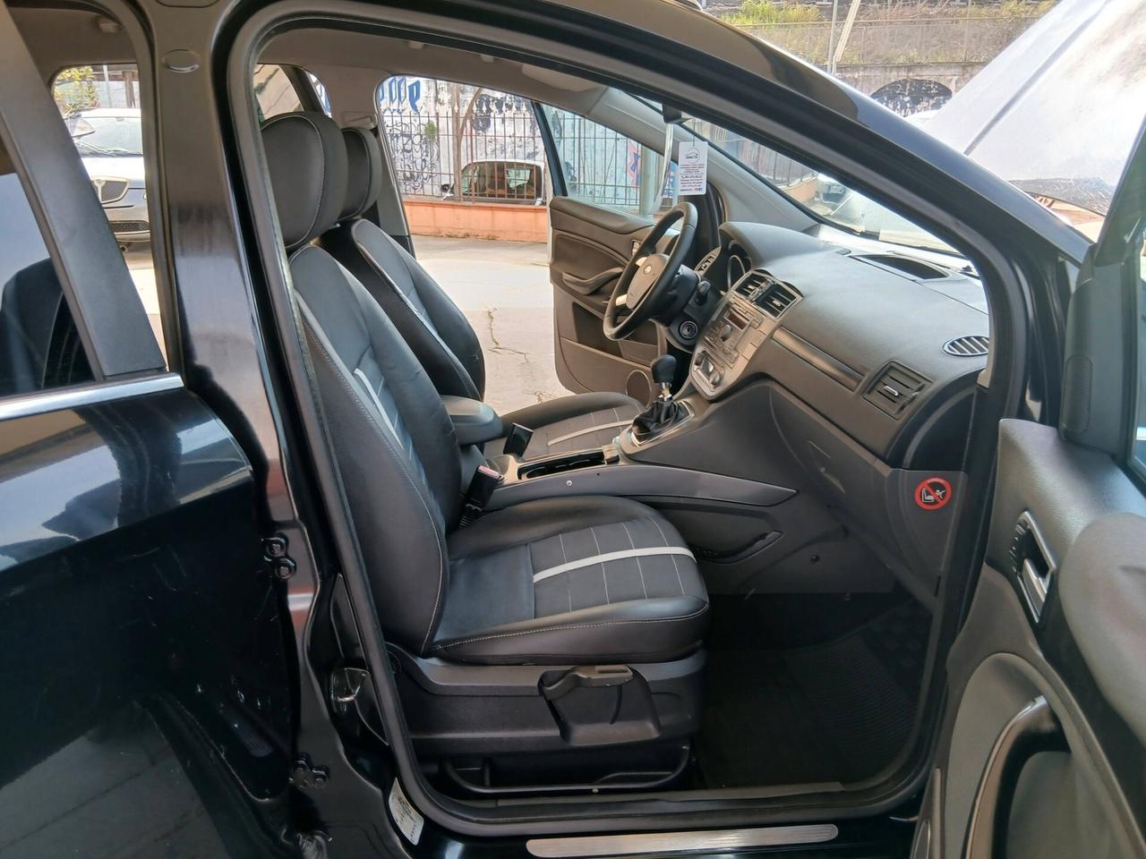 Ford Kuga 2.0 TDCi 136 CV 4WD full 10