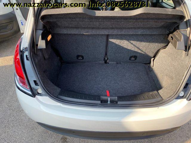 LANCIA Ypsilon 1.2 69 CV 5 porte S&S Gold