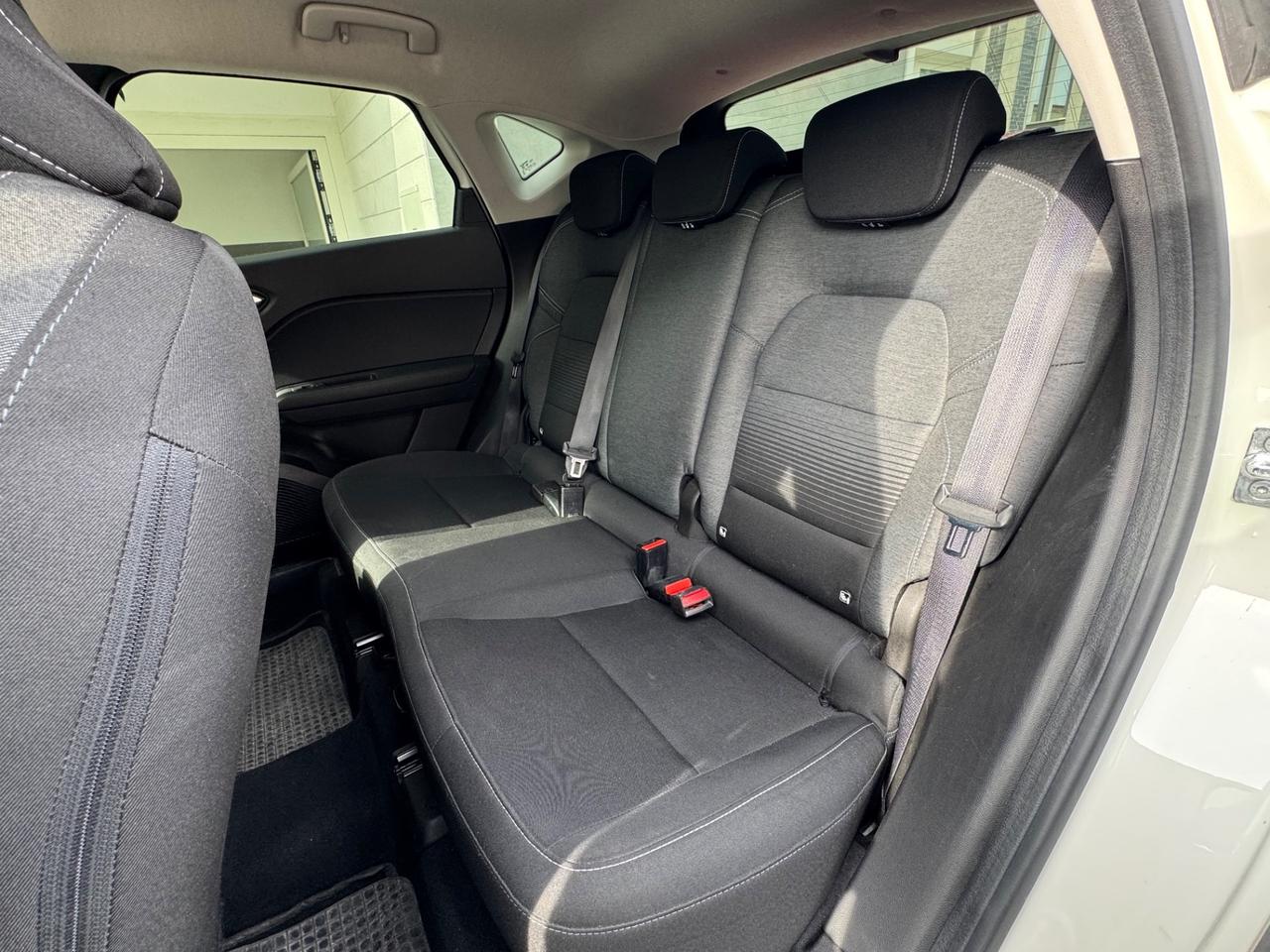 Renault Captur Blue dCi 115 CV Intens