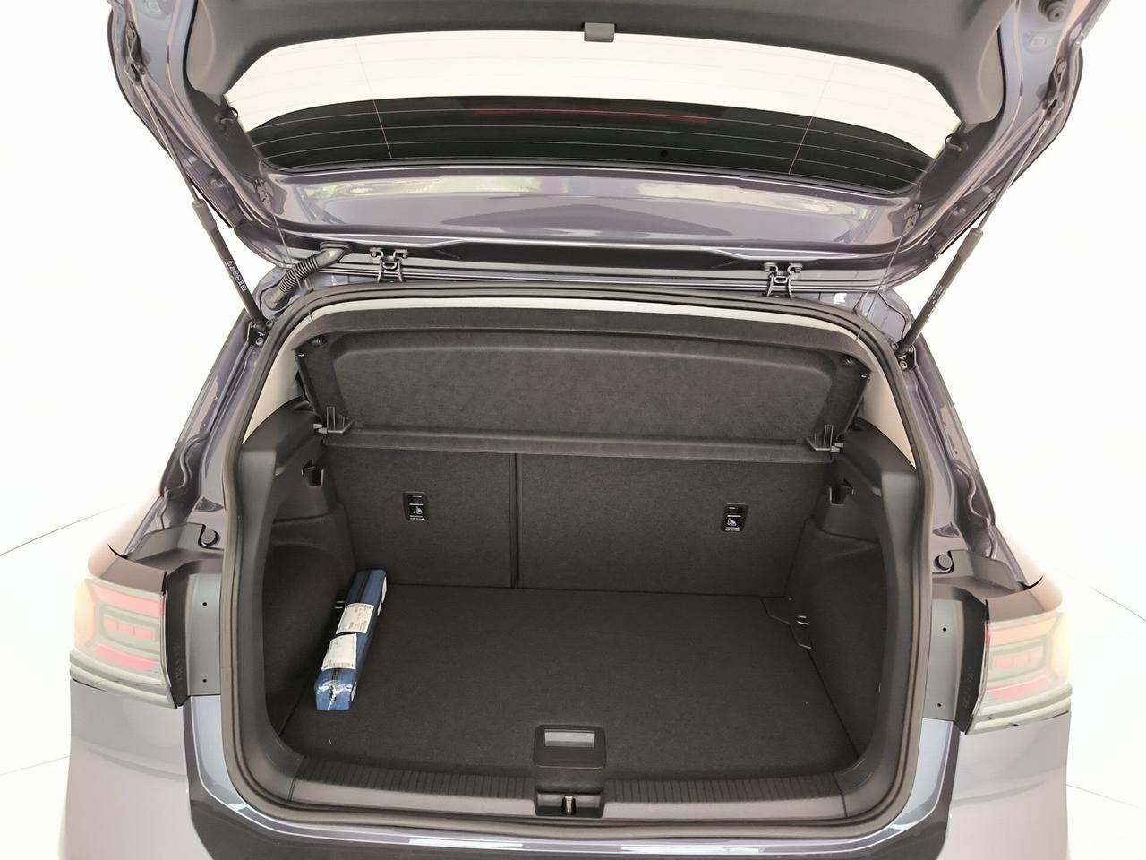 Volkswagen T-Cross 1.0 tsi edition plus 95cv