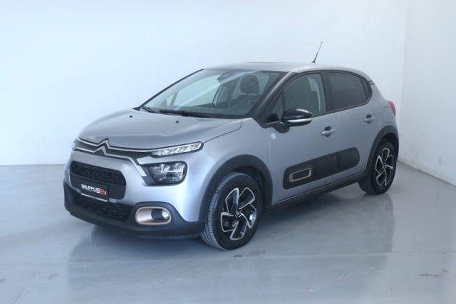 CITROEN C3 PureTech 83 S&S C-Series Neopatentati