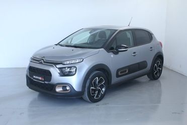 CITROEN C3 PureTech 83 S&S C-Series Neopatentati