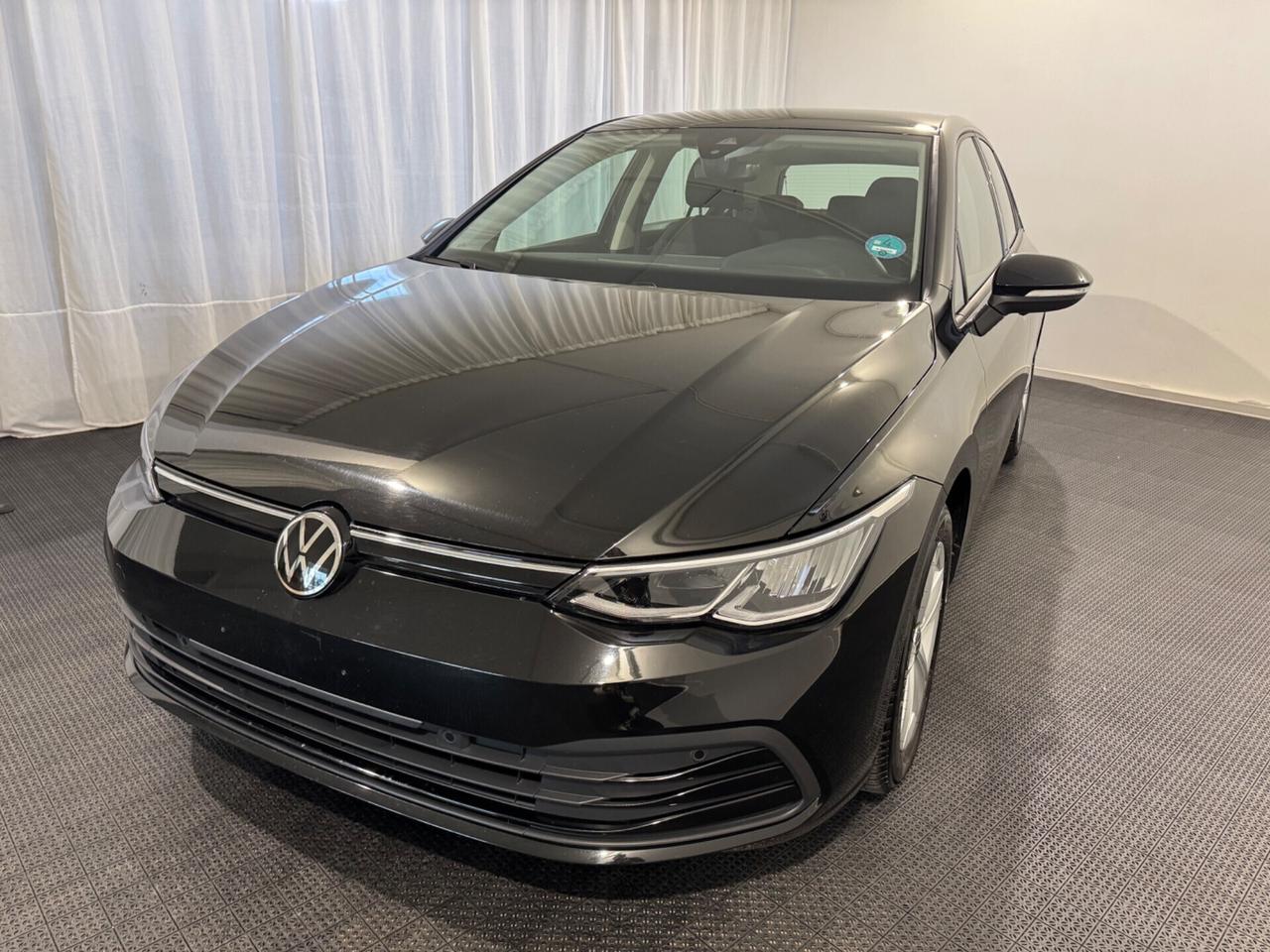 Volkswagen Golf 2.0 TDI SCR Life