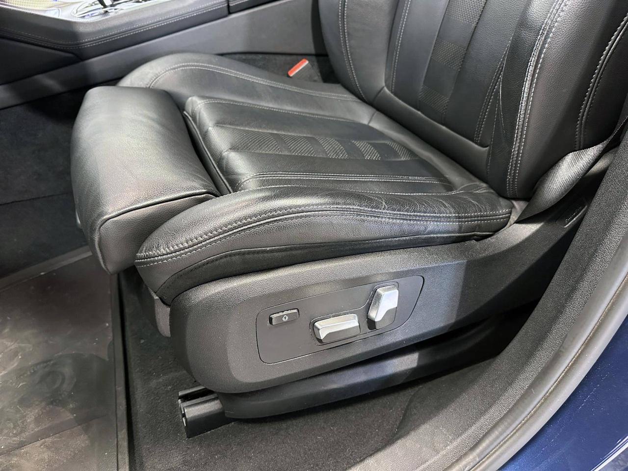 BMW X6 xDrive30d 48V Msport