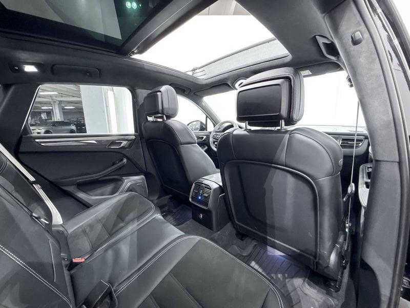 Porsche Macan 2.9 GTS