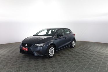 SEAT Ibiza Ibiza 1.0 EcoTSI 115 CV DSG 5 porte Style